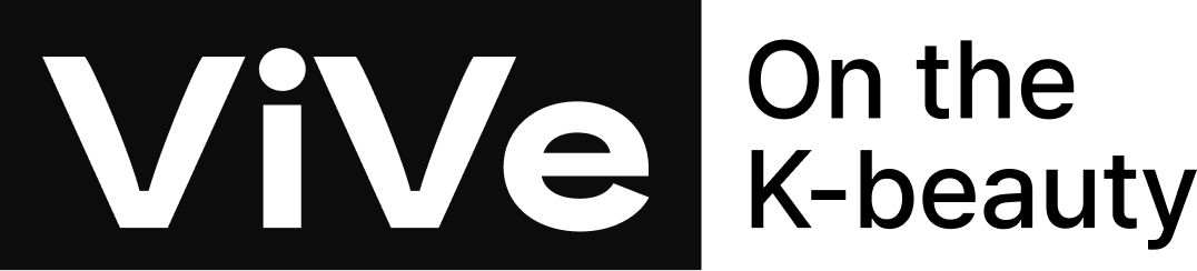 Vive On K-Beauty 브랜드 이미지
